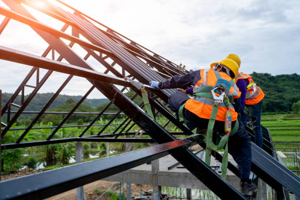 Best Commercial Roofing Services  in Galva, KS