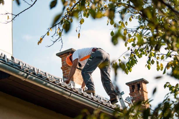 Best Residential Roofing Contractor  in Galva, KS