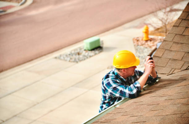 Roof Waterproofing Services in Galva, KS