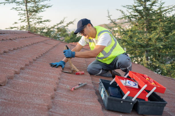 Best New Roof Installation  in Galva, KS