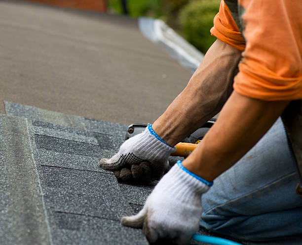 Best Storm Damage Roof Repair  in Galva, KS