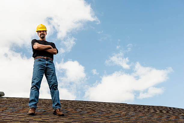 Best Local Roofing Companies  in Galva, KS